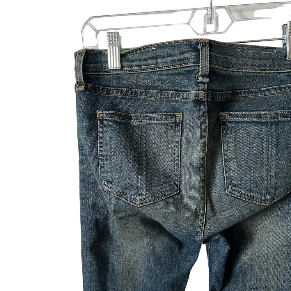 Rag and Bone Skinny Jean Size 26